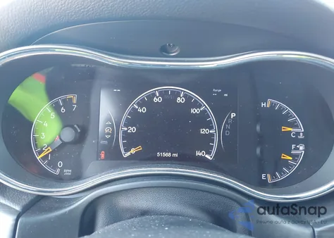 2019 Jeep Grand Cherokee Limited 4X2 из США, поврежденный, VIN 1C4RJEBG8KC598299